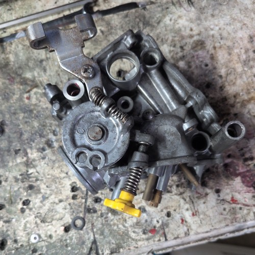 Honda 500 04 - cb,