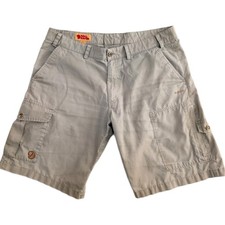 Fjallraven G-1000 Cargo Shorts