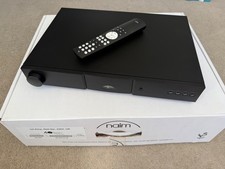 Naim Nait 5Si 60W Integrated