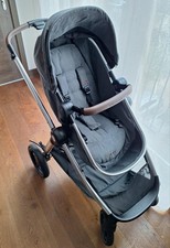 Maxi Cosi Zelia Luxe