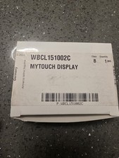 Webasto MyTouch Control /