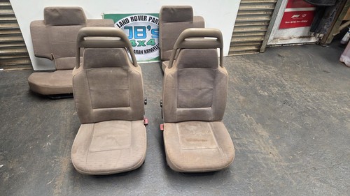 Land rover discovery 300 tdi - land,