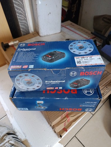 Bosh 18v 1050h