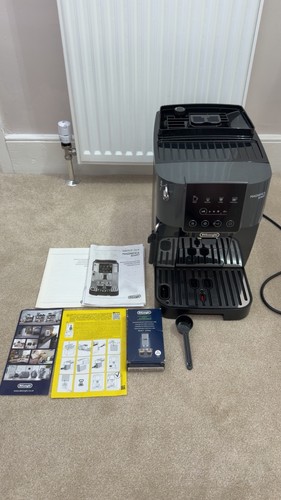 Longhi magnifica start bean - de'longhi,
