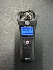 Zoom H1N Digital Audio Handy
