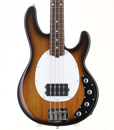 Music man stingray - music, 1h