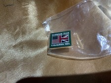 Steve McQueen Barbour Lapel