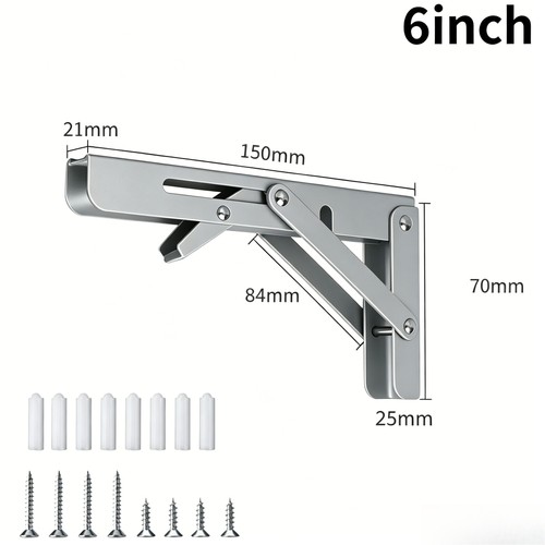 Heavy duty folding - heavy, shelf