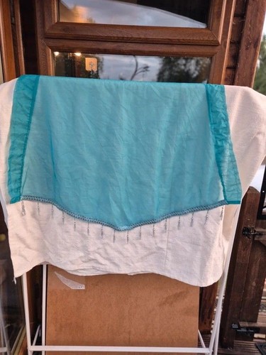 Pretty sheer voile curtains - pretty,