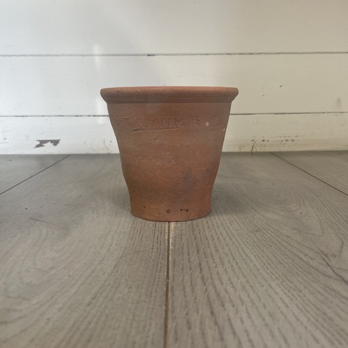 Vintage hand thrown sankey - vintage,