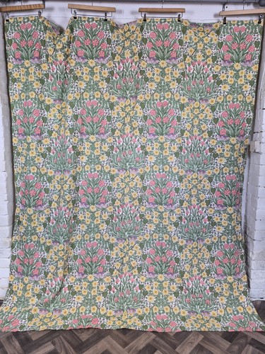 Vintage fabric piece - vintage,