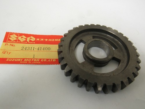 Nos suzuki pe250 - nos,