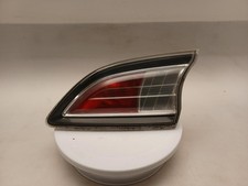 MAZDA 3 Tail Light Rear Lamp