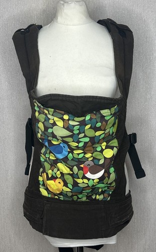 Boba baby carrier 48 - baby, 0-