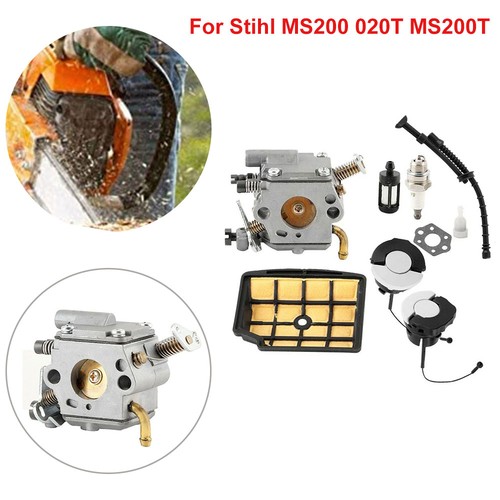 For stihl ms200 020t - ms200, ms