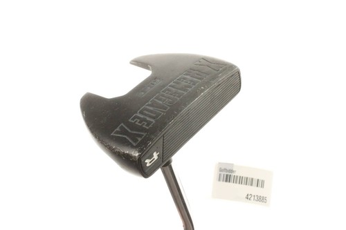 Guerin rife renegade golf - guerin,