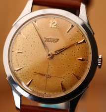 Vintage 1950s TISSOT Cal.27B