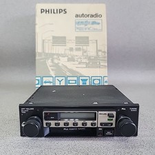 Philips 22ac810 vintage - philips, car