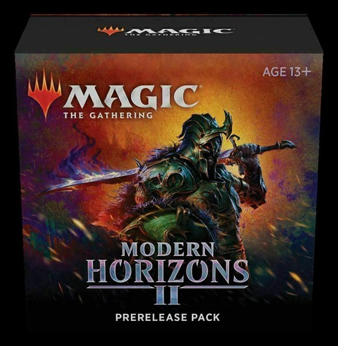 Prerelease pack modern - pack,
