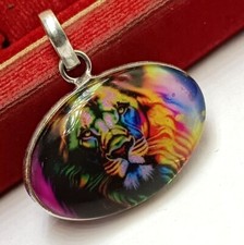 Sale Dichroic Glass Gemstone