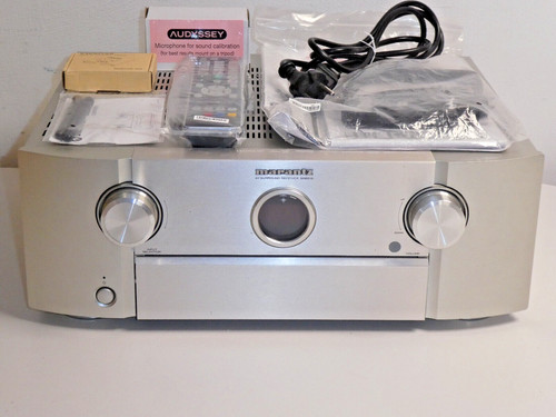 Marantz sr6010 high end - sr6010, high-end
