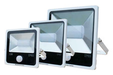 FastStar Slimline LED Security