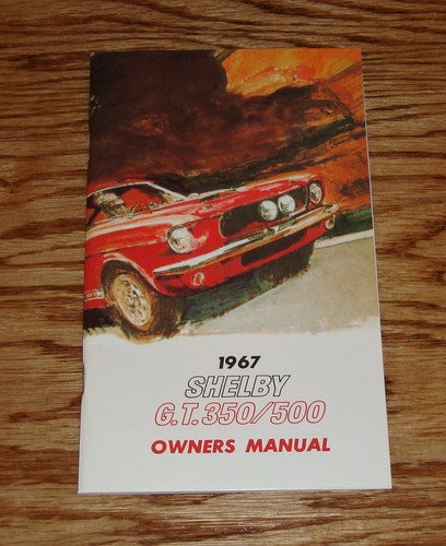 1967 ford shelby cobra - 1967, gt