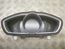 2017 VOLVO V40 D2 2.0 DIESEL SPEEDOMETER INSTRUMENT CLUSTER 31433515