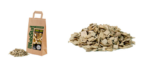 Habistat beech chip substrate - habistat,