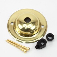 Ceiling Rose | Pendant Ceiling