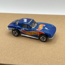 Vintage Hot Wheels '63