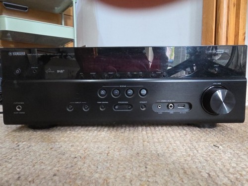 Yamaha v500d amplifier - yamaha, rx-v500d