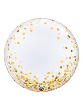 Qualatex 24 Inch Deco Bubble