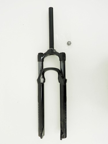 New rockshox recon - recon, rl