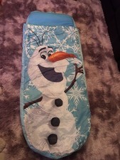 Disney Frozen Junior Ready