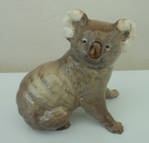 Vintage beswick koala bear - vintage,