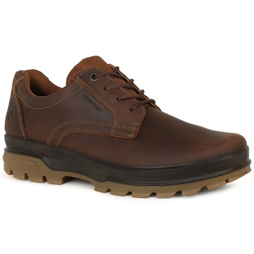 Ecco rugged track mens walking - mens,