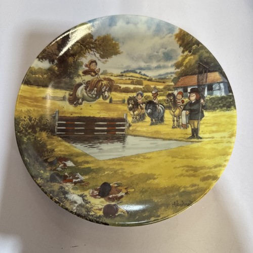 Thelwell ponies royal - -,