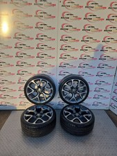 2006-2014 Vauxhall Corsa Vxr