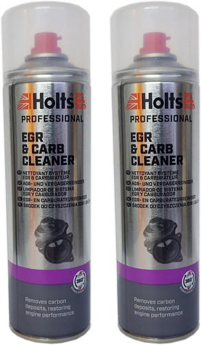 Holts valve egr carburettor - 2x,