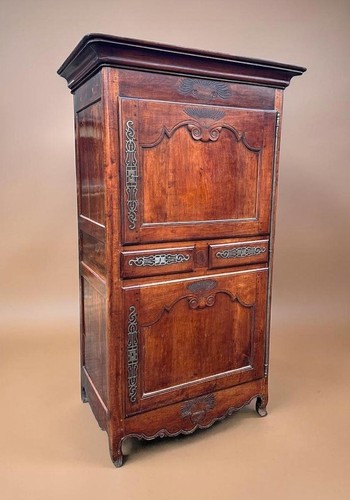 18th century french walnut - french,