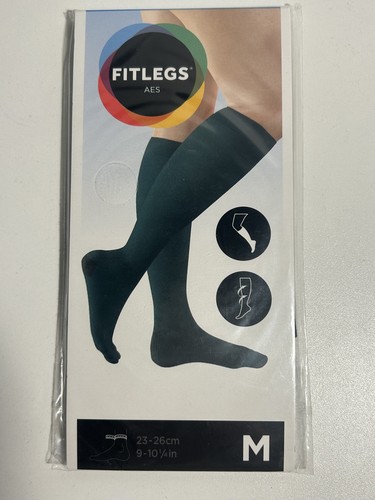 Fitlegs aes anti embolism dvt - anti-embolism,