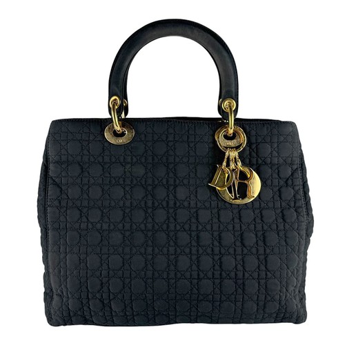 Auth christian dior - lady,