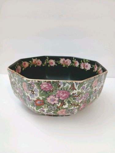 Antique crown ducal chintz - ducal,