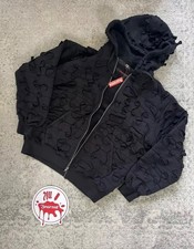 Supreme x Griffin Zip Up
