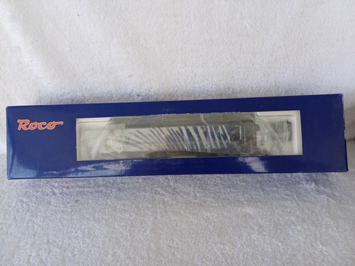 Roco gauge 62390 - roco, ho