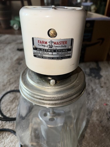 Farm master sears - farm,