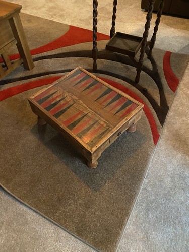 Antique moroccan 19th century - 19th,