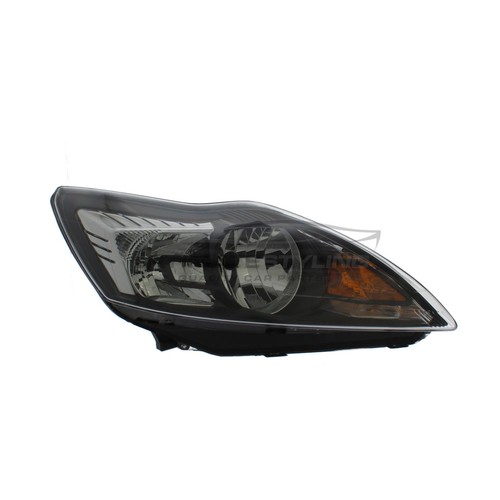 Headlight ford focus mk2 - mk2, st