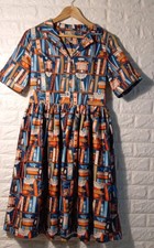 Lindy Bop Vintage Retro Books